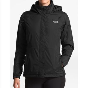 North Face Insulated Waterproof Jacket